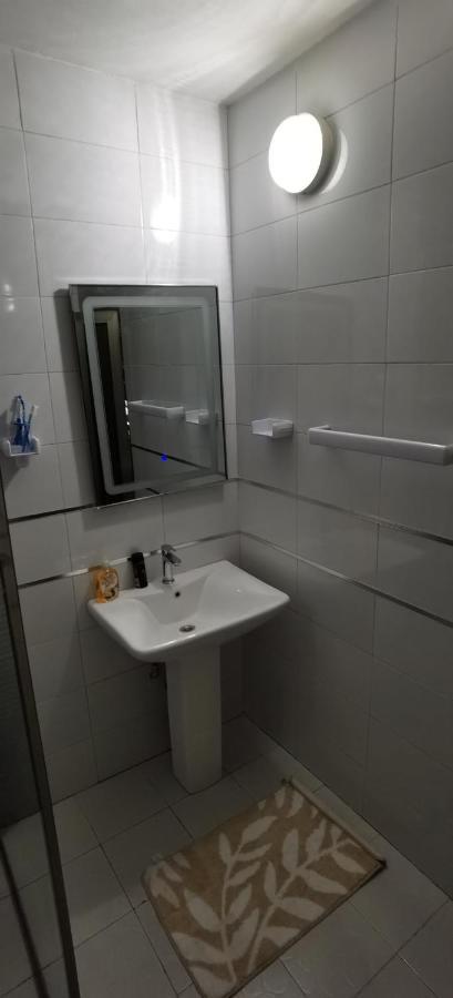 Appartement centre ville Dakar Extérieur photo